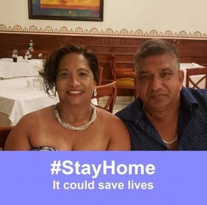 Meet your Posher, Anne